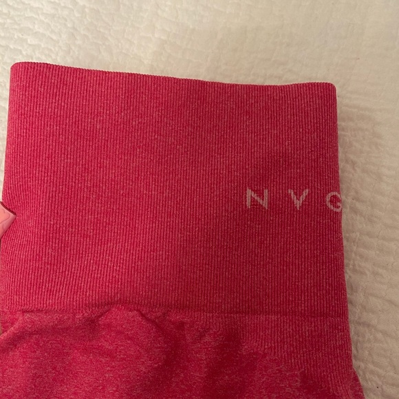 NVGTN Leggings - Contour - Picture 3 of 4